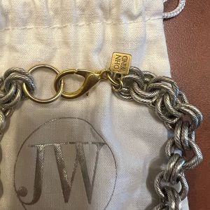 John Wind Necklace VGUC smoke free home